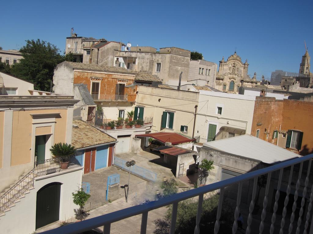 Apartamento Riva Dei Sassi Matera Exterior foto